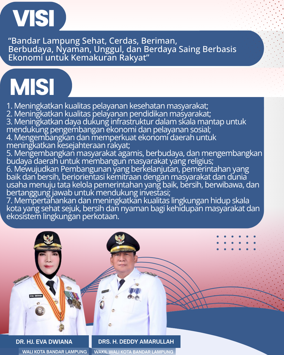 Visi- Misi